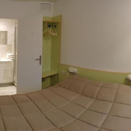Fasthotel Well Inn Macon Sud - Un Hotel Fh Confort Charnay-lès-Mâcon المظهر الخارجي الصورة