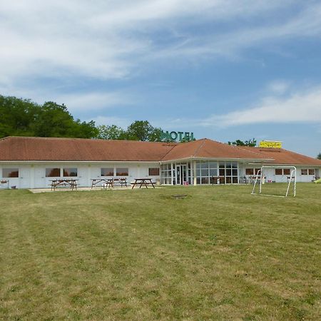 Fasthotel Well Inn Macon Sud - Un Hotel Fh Confort Charnay-lès-Mâcon المظهر الخارجي الصورة