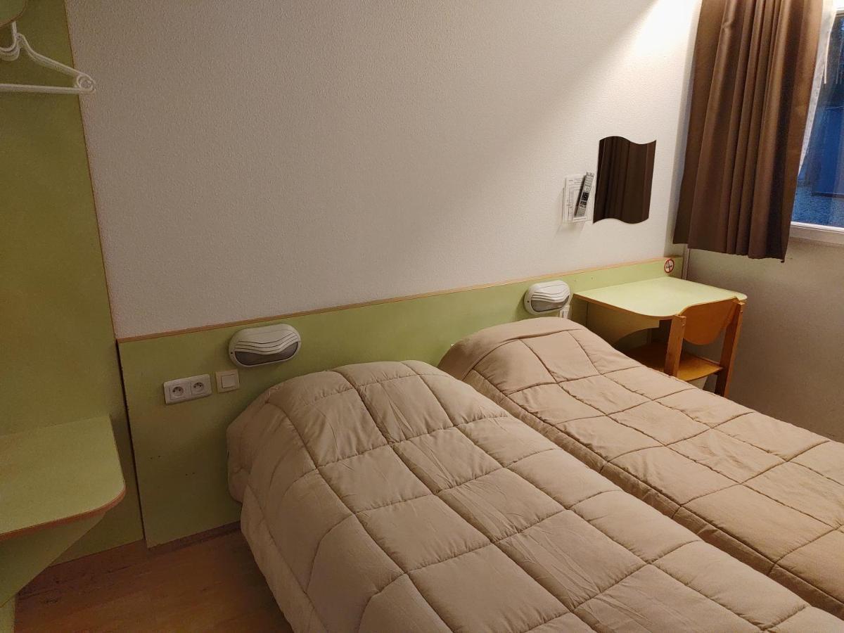 Fasthotel Well Inn Macon Sud - Un Hotel Fh Confort Charnay-lès-Mâcon المظهر الخارجي الصورة
