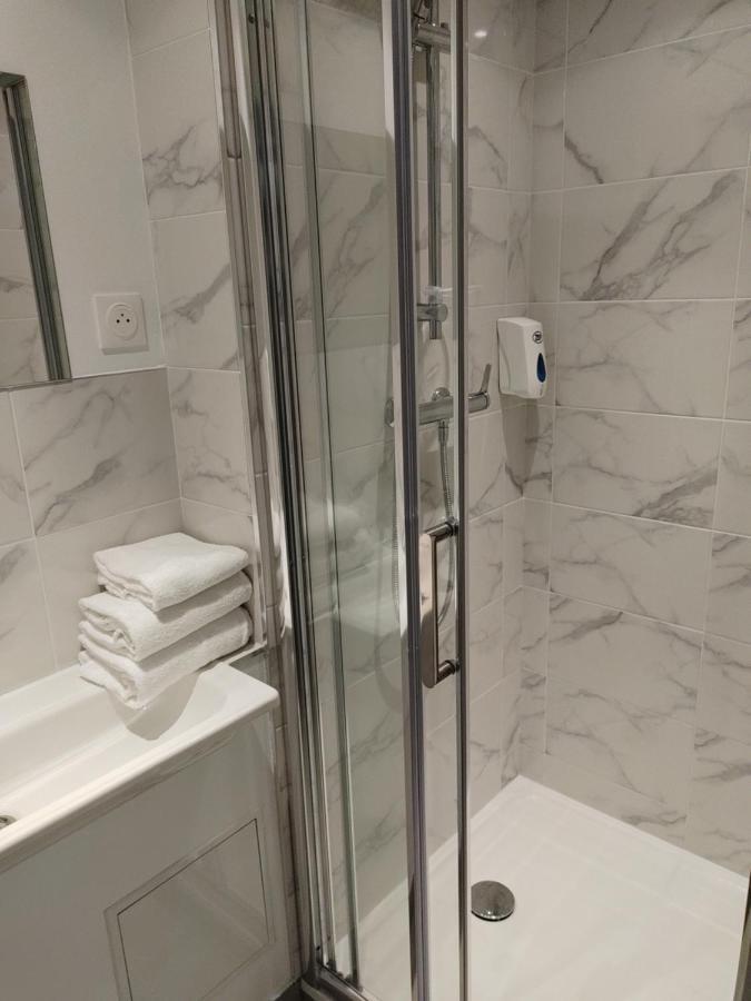 Fasthotel Well Inn Macon Sud - Un Hotel Fh Confort Charnay-lès-Mâcon المظهر الخارجي الصورة
