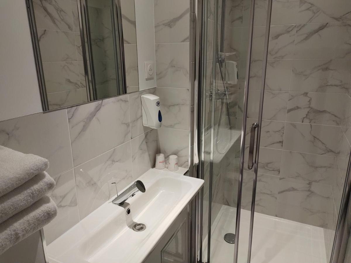 Fasthotel Well Inn Macon Sud - Un Hotel Fh Confort Charnay-lès-Mâcon المظهر الخارجي الصورة
