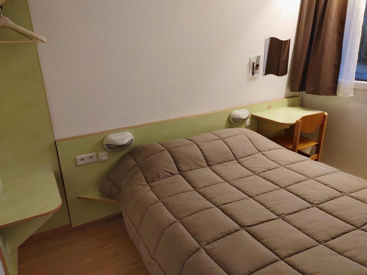 Fasthotel Well Inn Macon Sud - Un Hotel Fh Confort Charnay-lès-Mâcon المظهر الخارجي الصورة