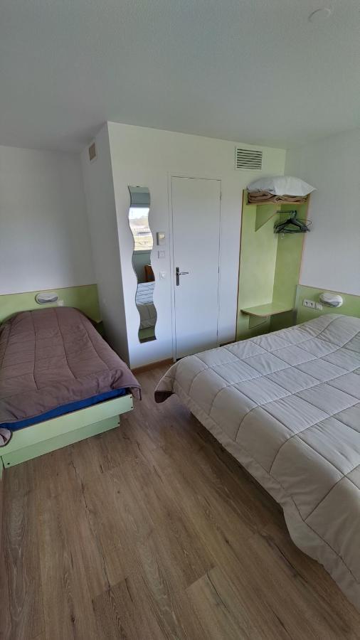 Fasthotel Well Inn Macon Sud - Un Hotel Fh Confort Charnay-lès-Mâcon المظهر الخارجي الصورة