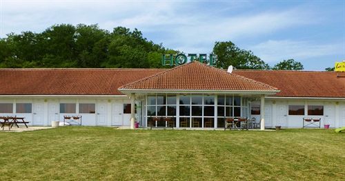 Fasthotel Well Inn Macon Sud - Un Hotel Fh Confort Charnay-lès-Mâcon المظهر الخارجي الصورة